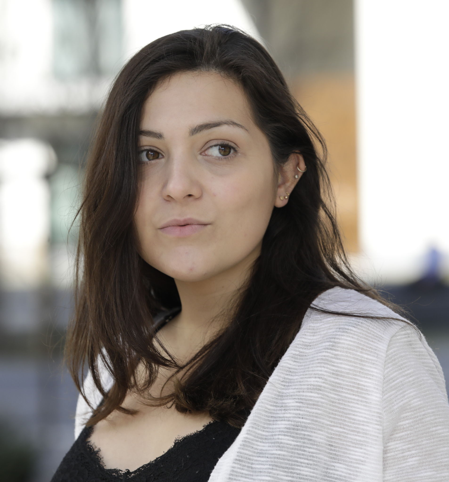 Noura Rouatbi