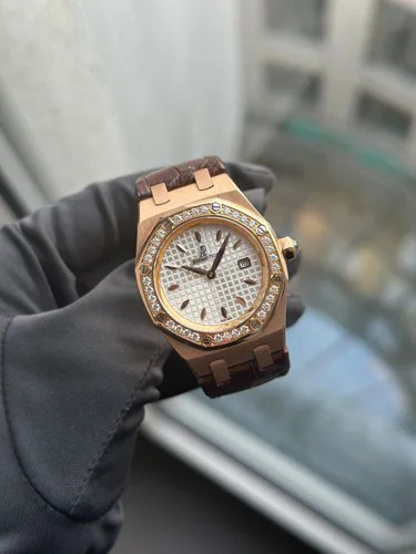 Audemars Piguet Royal Oak Lady 67621OR.ZZ.D010CA.01