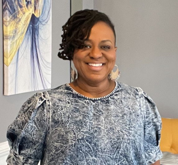 Cheretta T., Daycare Center Director, Bright Horizons at South Wabash, Chicago, IL