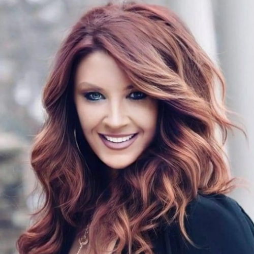 Erin  Van Horn