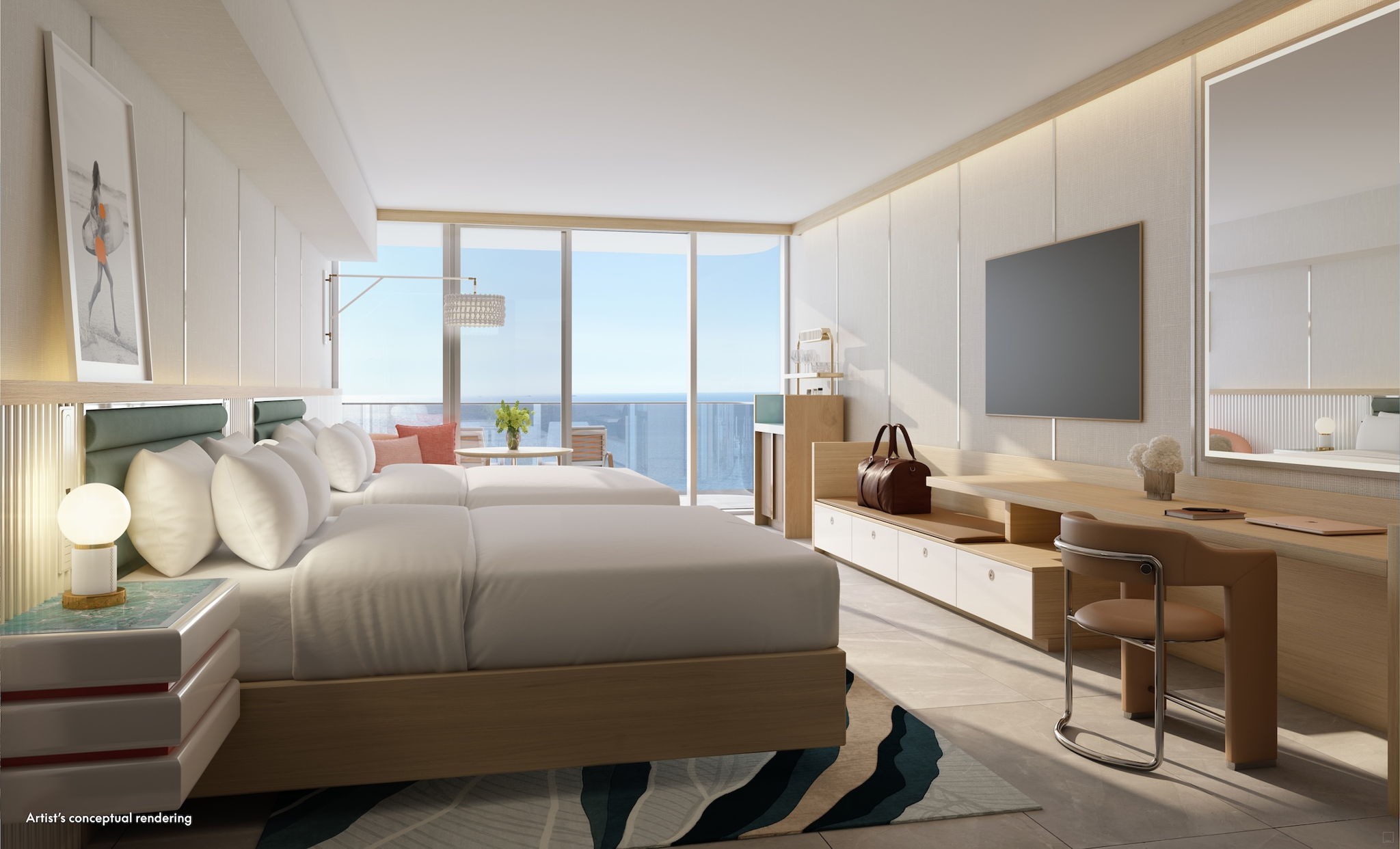image 31 of W Pompano Beach Hotel & Residences