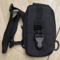vertical shoulder holster for men, gun shoulder holster, tactical shoulder holster