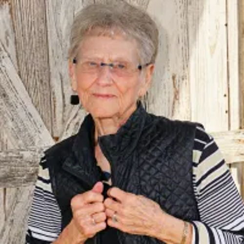 Erlene  Barker