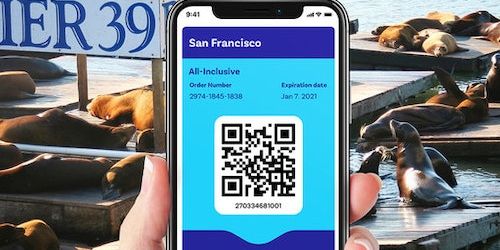 Go City San Francisco: All-Inclusive Pass promotional image