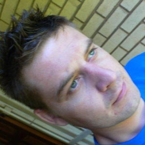 Tertius Geldenhuys Avatar