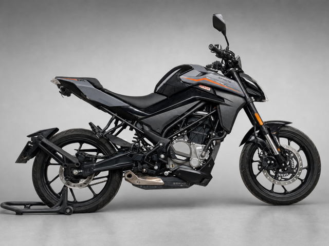 CFMoto 300NK Standard 2023