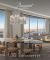 skyview image of Baccarat Residences Miami