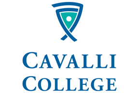 Cavalli College logo