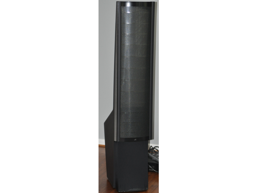Martin Logan  Odyssey ("Theater" also available) KILLER PRICE on COMBO