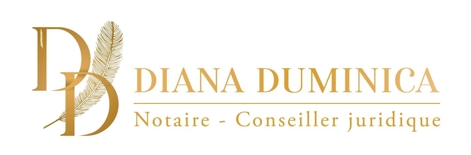 Notaire - Diana Duminica