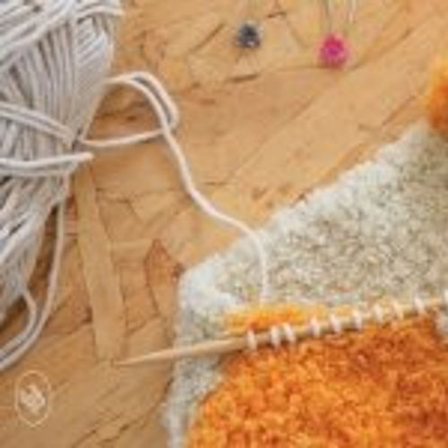 Gratis Breipatroon Kinder Baseball vest - PDF