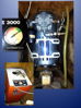 ET 2.5 Air Pump - Timeter Aridyne