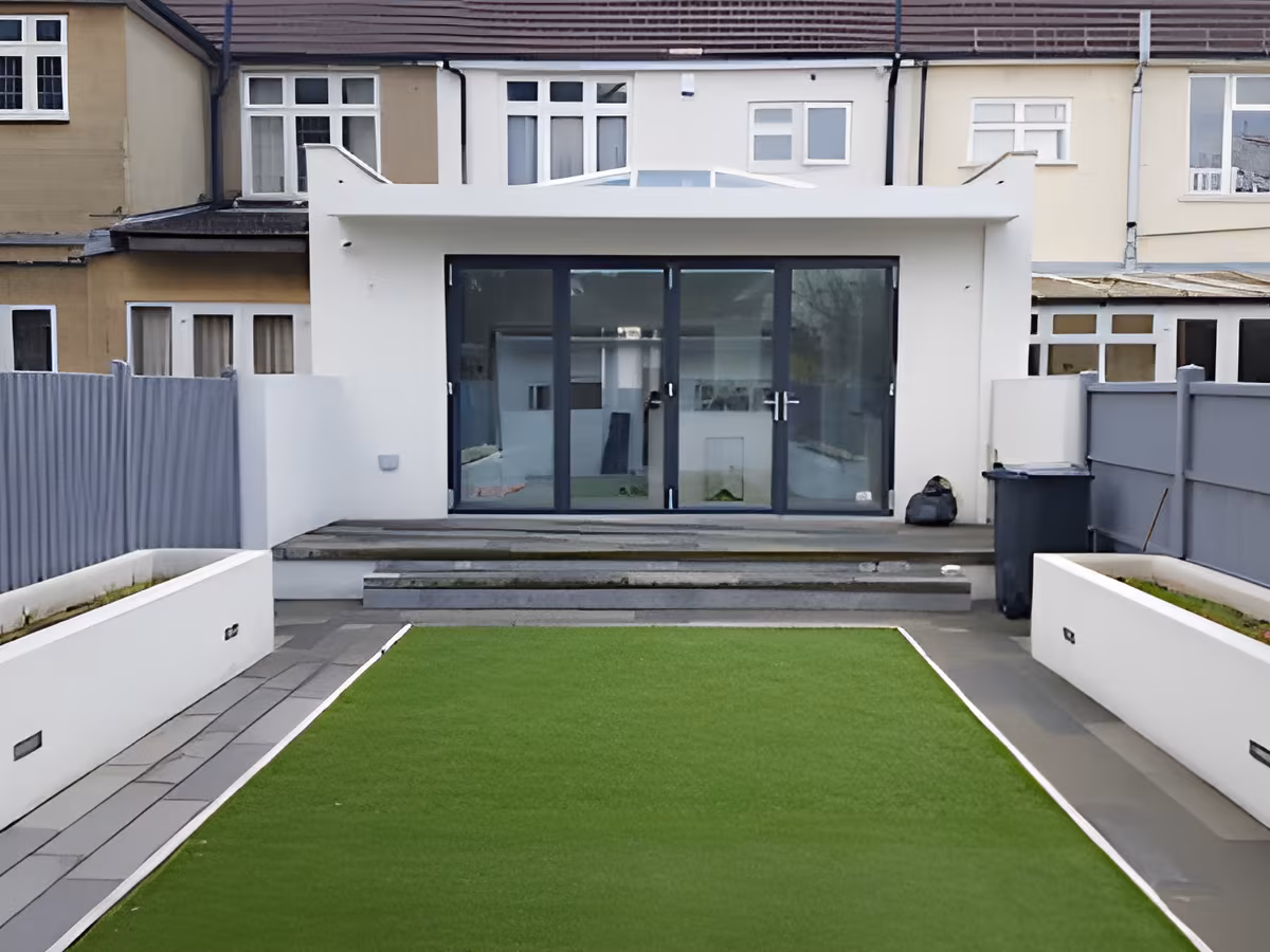 major building contractors ltd construction company ilford london