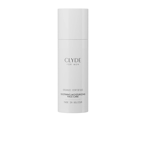 Soin Visage Hydratant Apaisant