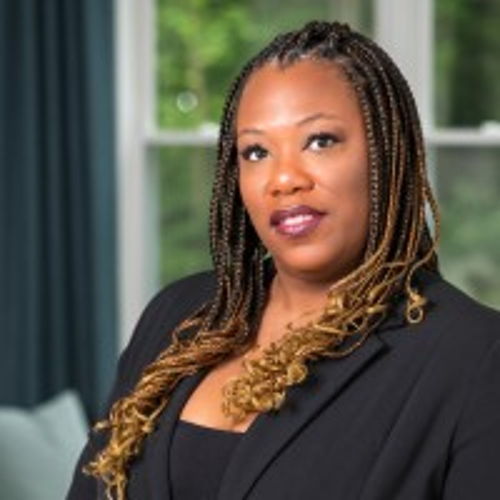 Jennifer  Thomas-Heidt