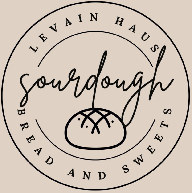 Levain Haus Sourdough | Microbakery in Idaho — photo from hotplate.com