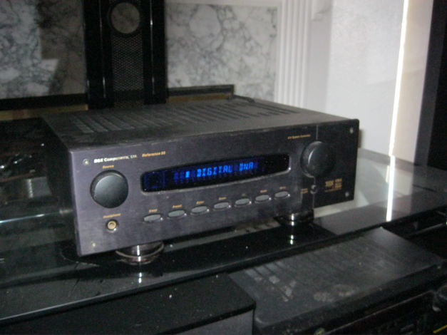 Mimetism Audio Mk I Pre amp, Phono, AM & FM Tuner and ...