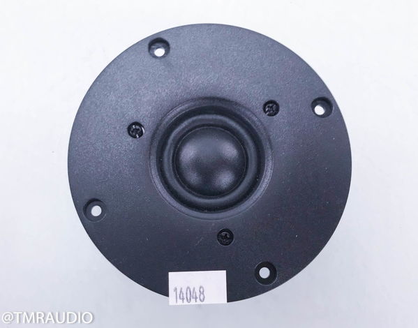 Unbranded / Generic Fabric Soft Dome 1" Tweeter  (14048)