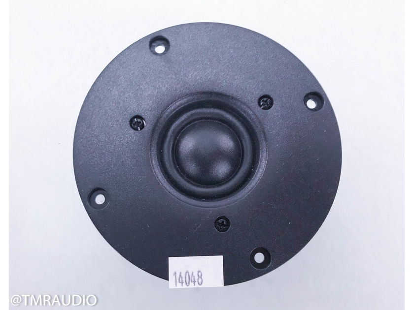 Unbranded / Generic Fabric Soft Dome 1" Tweeter  (14048)
