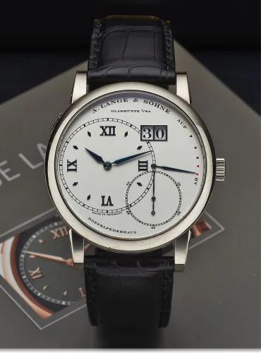Lange 1