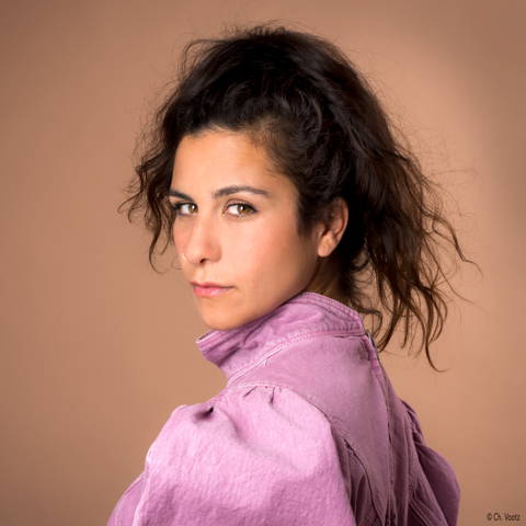Claudia Bruno