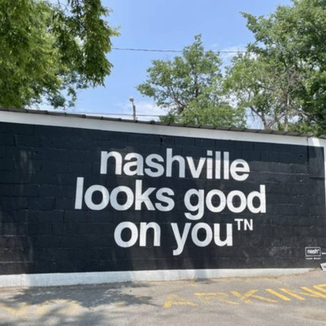 nashville bachelorette party