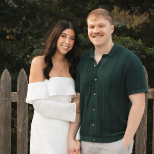 Our Newlywed Fund