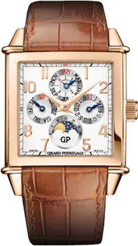 Girard Perregaux Vintage 1945 Perpetual Calender