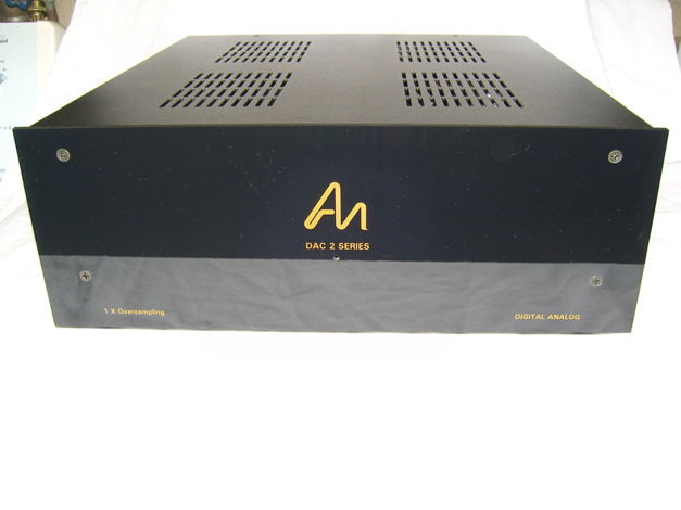 AUDIO NOTE  DAC 2.1  BRAND NEW IN THE BOX !