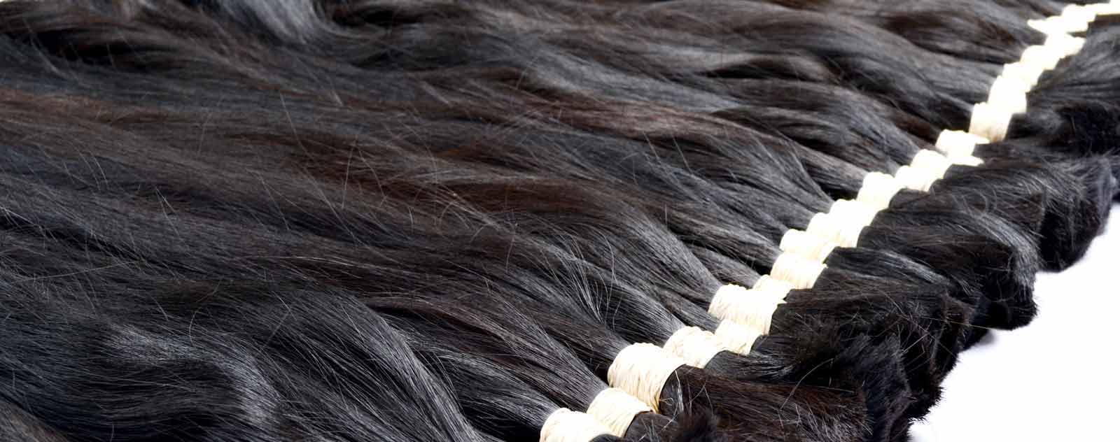 Tissage Lisse Noir