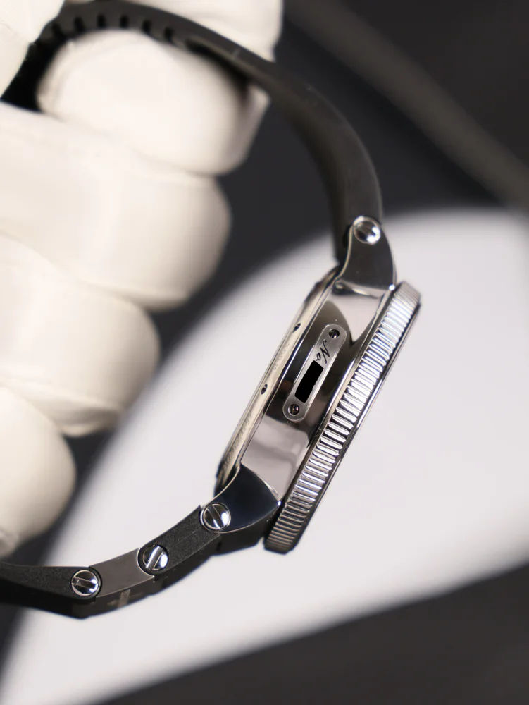 Ulysse Nardin Marine Chronograph Manufacture 43mm