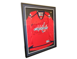 Capitals Miracle 4 Melanie Auction 