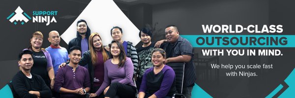 About SupportNinja