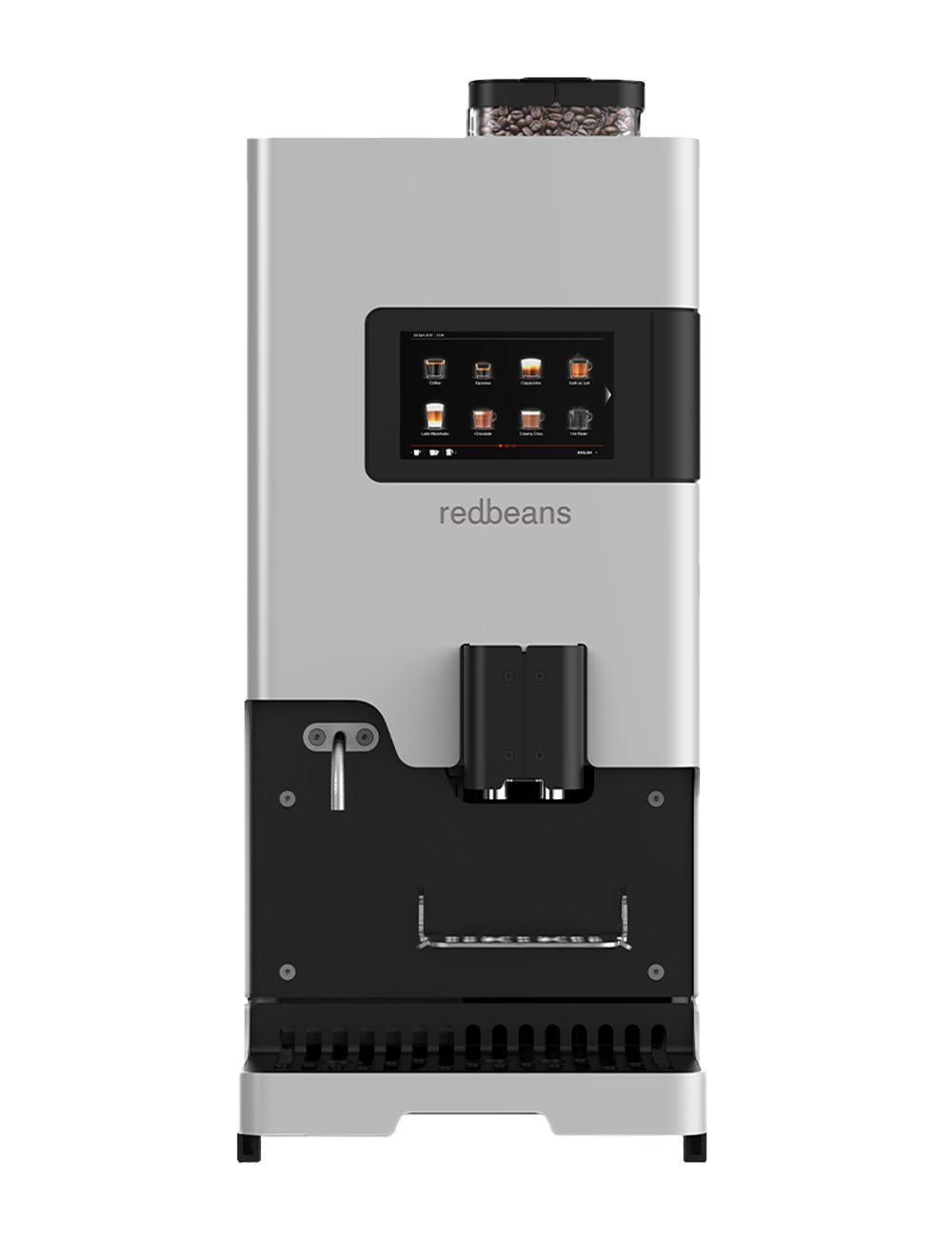 The Beanmachine XL Touch