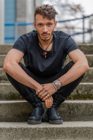 Mike Wijdenbosch