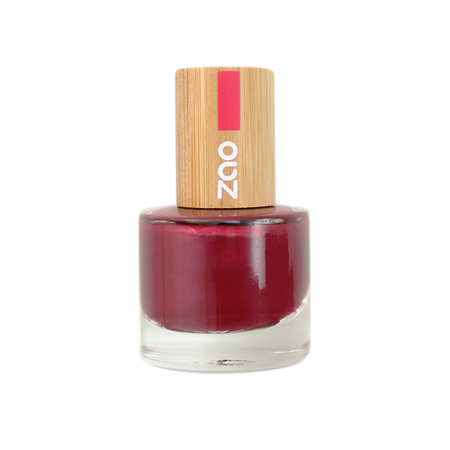Pomme d’amour 674 - Vernis à ongles