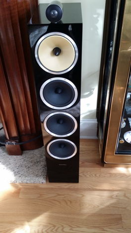 Bowers and Wilkins, Rotel, Rel & Panamax CM10, RSX-1562...