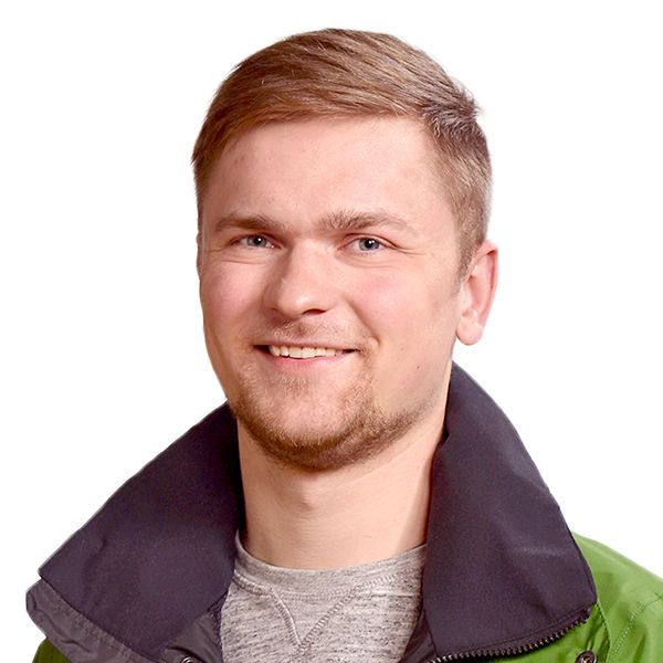 Mikko Suoknuuti