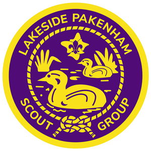 Lakeside Pakenham Scout Group