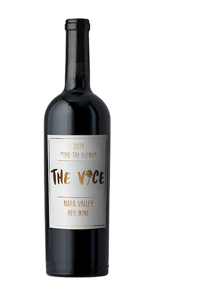 Clos Du Val Merlot bottle image
