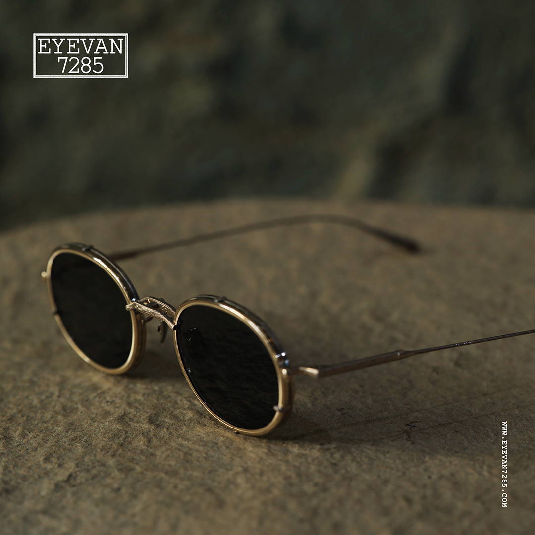 EYEVAN – Mott Optical Group