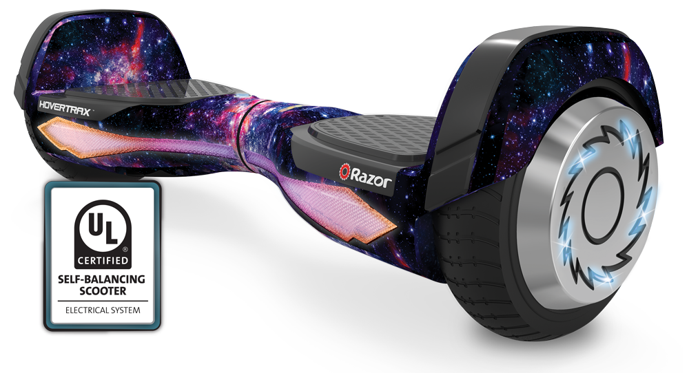Razor hovertrax 2.0 dlx 2025