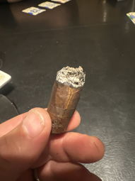 Cigar Session Photo