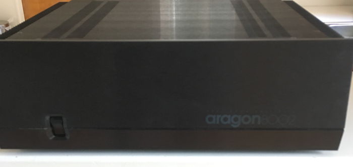 Aragon 8002