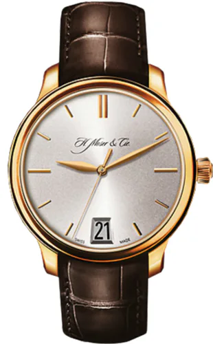 H.Moser & Cie. Endeavour 342.502-003