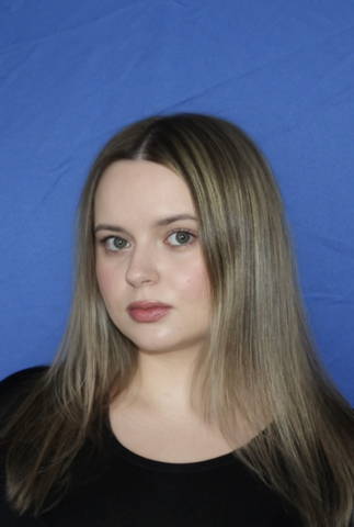 Alina Fedotov