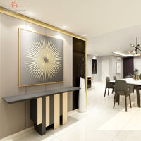 ec-bespoke-interior-solution-modern-malaysia-selangor-dining-room-foyer-interior-design