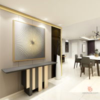 ec-bespoke-interior-solution-modern-malaysia-selangor-dining-room-foyer-interior-design