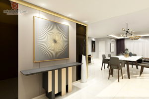 ec-bespoke-interior-solution-modern-malaysia-selangor-dining-room-foyer-interior-design
