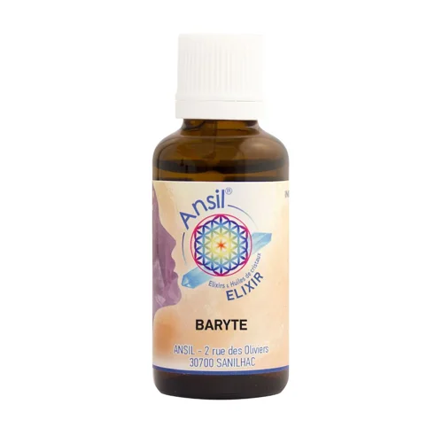 Elixir Baryte